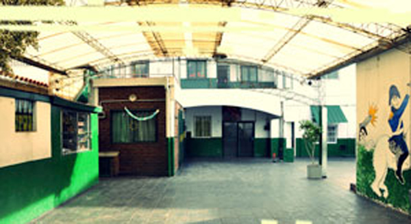 colegio del Alto Sol_en Bernal oeste_2
