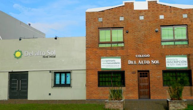 Colegio del Alto Sol 14