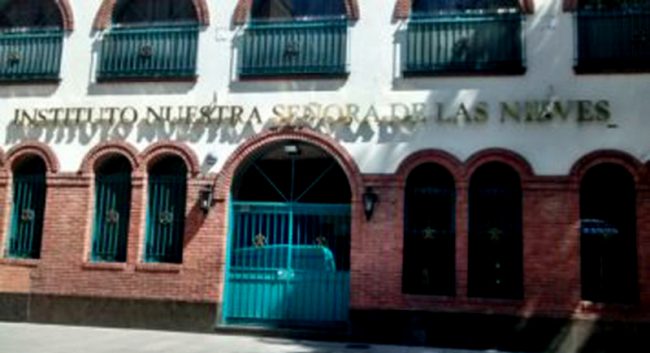 Instituto Nuestra Señora de Las Nieves 6