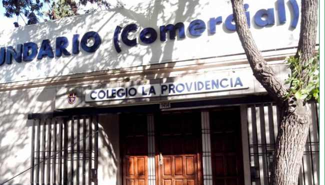Colegio La Providencia 68