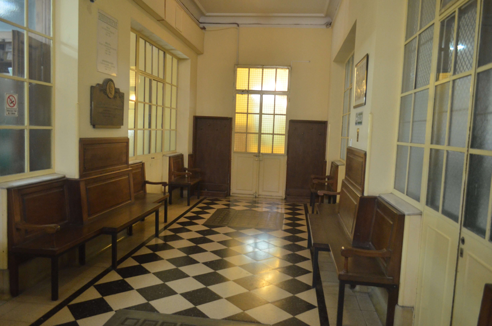 Escuela salesiana Don Bosco_2