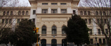 Instituto Félix Fernando Bernasconi