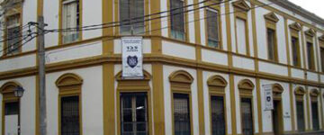 Instituto María Auxiliadora San Isidro