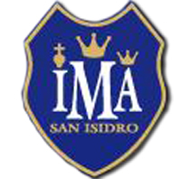 Instituto María Auxiliadora_en San Isidro_escudo
