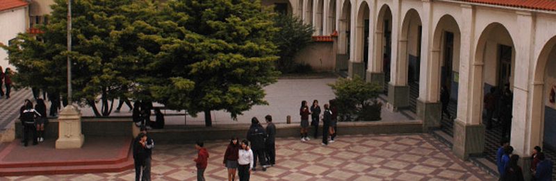 Instituto Nuestra Señora de Luján_1