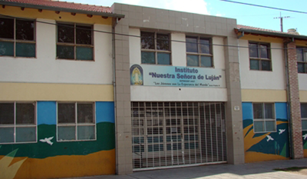 Instituto Nuestra Señora de Luján_en Lomas de Zamora_2
