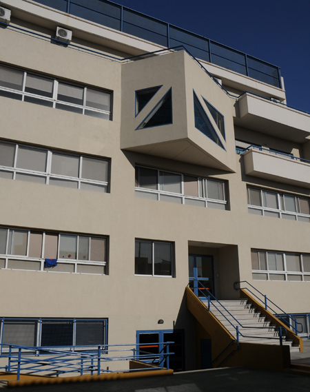 Instituto Nuestra Señora de Luján_en barrio Villa Pueyrredón_2