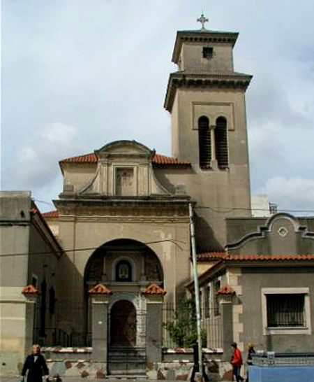 Instituto Nuestra Señora de Lujan 3