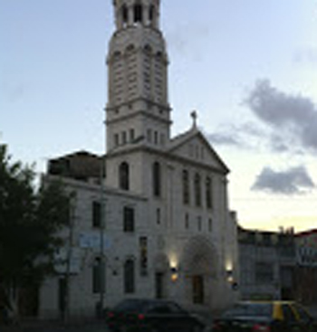 Instituto San Bartolomé Apóstol 8