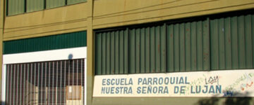 Instituto Nuestra Señora de Luján