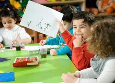 la inclusión escolar en alumnos con TEA