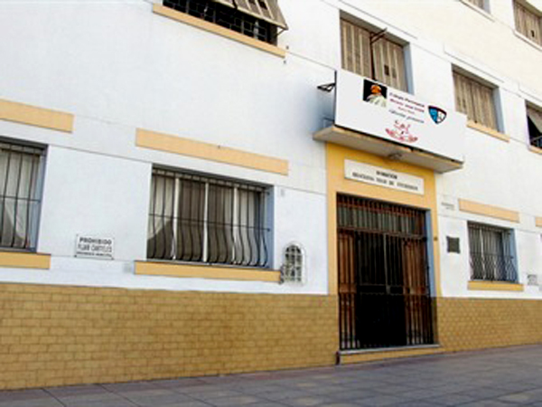 Colegio Parroquial San Juan XXIII