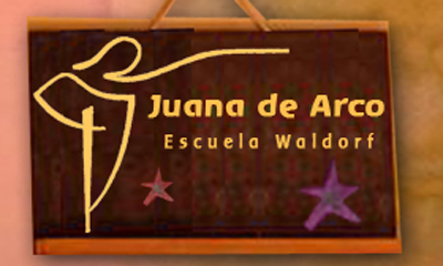 Escuela Juana de Arco