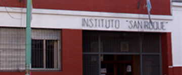 Instituto San Roque