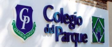 Colegio del Parque