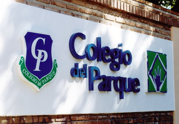 Colegio del Parque 1