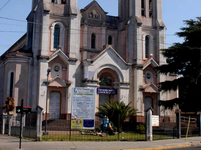 Colegio Nuestra Señora de la Guardia 6