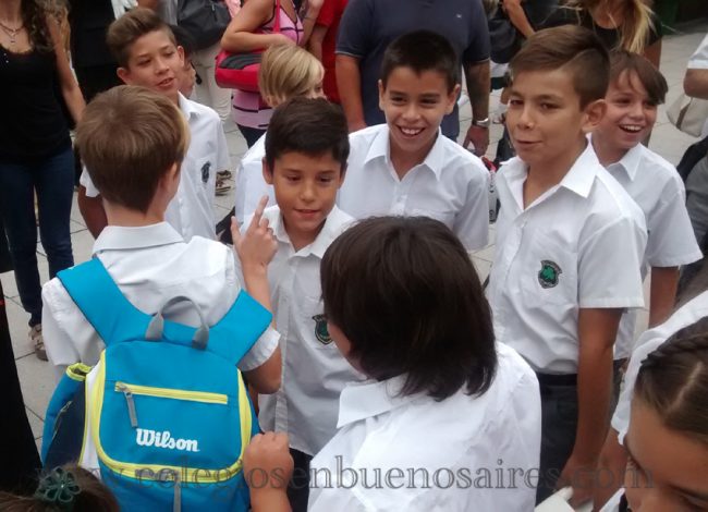 Encuesta sobre Educación Sexual en los colegios 17