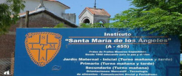 Instituto Santa María de los Angeles (ISMA)