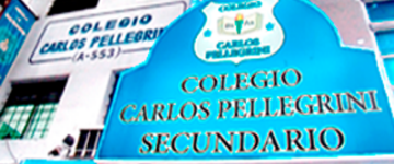 Colegio Carlos Pellegrini