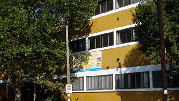Colegio ALFA Adrogué 4