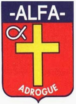 Colegio ALFA Adrogué 6