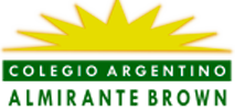 Colegio Argentino Almirante Brown 5