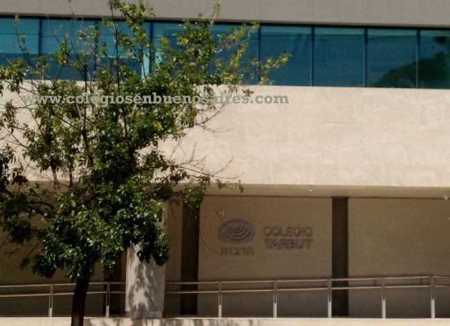 Colegio Tarbut (sede Nuñez) 13