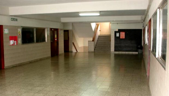 Instituto San Rafael 5