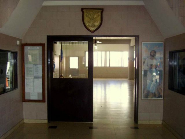 Instituto San Rafael 7