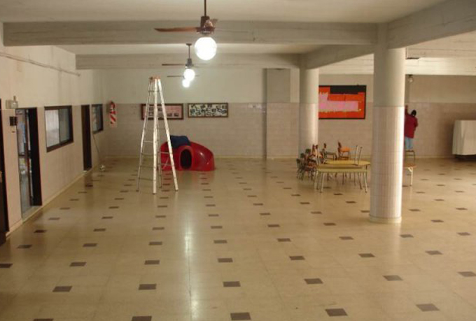 Instituto San Rafael 4