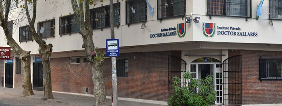 Instituto Privado Dr. Sallarés 2