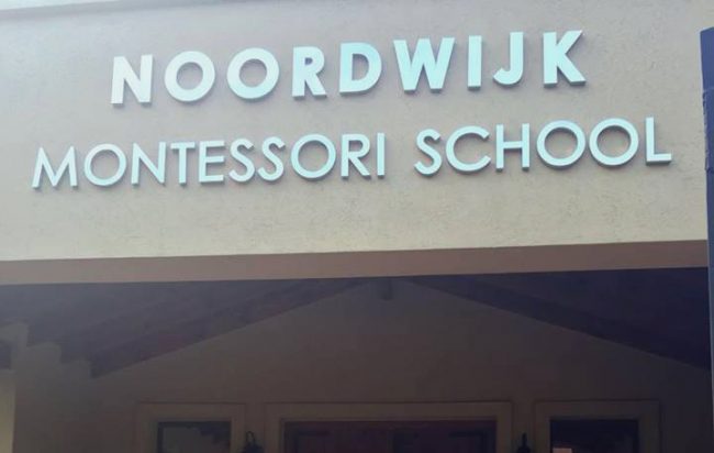 Noordwijk Montessori School 11