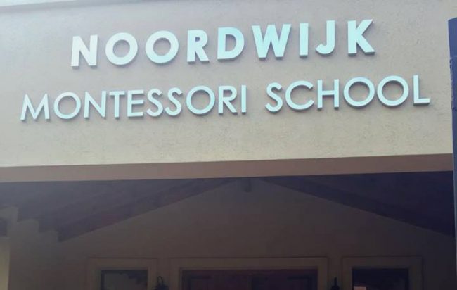 Noordwijk Montessori School 13