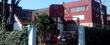 Nuevo Colegio Glew