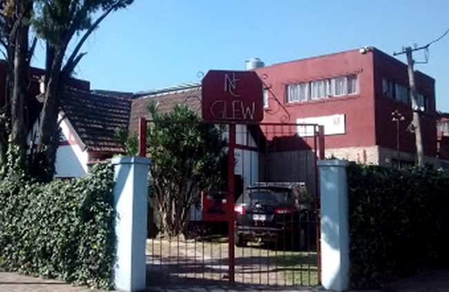 Nuevo Colegio Glew 7