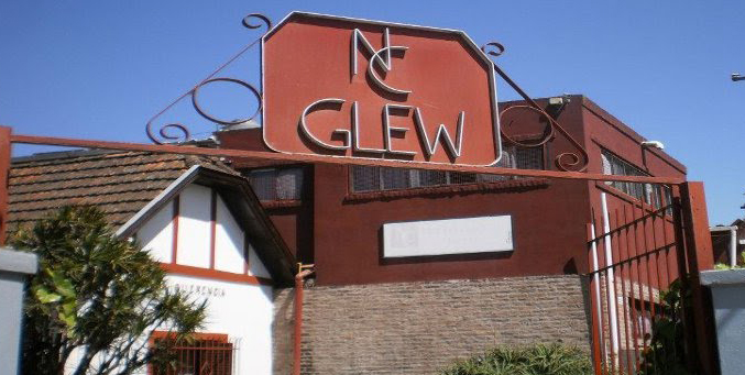 Nuevo Colegio Glew 2