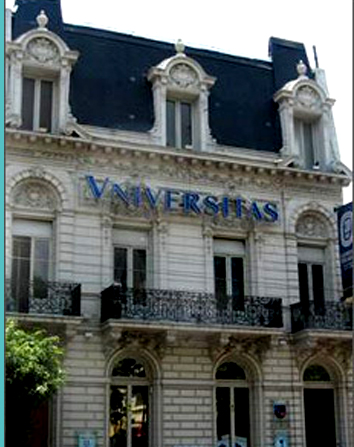 Universitas Estudios Superiores 2 Universitas Estudios Superiores 2