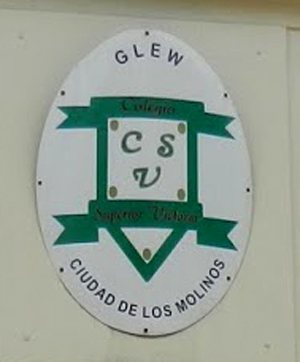 Colegio Superior Victoria 2