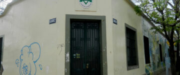 Colegio Superior Victoria