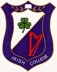 Colegio Irlandés 3