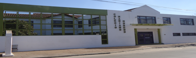 Colegio Mariano Moreno 9