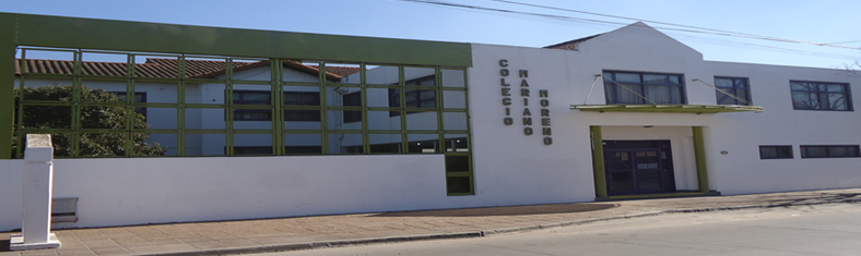 Colegio Mariano Moreno 4