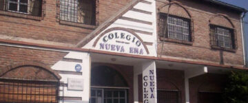 Colegio Nueva Era