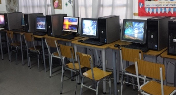 Colegio Nueva Era - Instituto San Diego 3