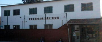 Colegio del Sur