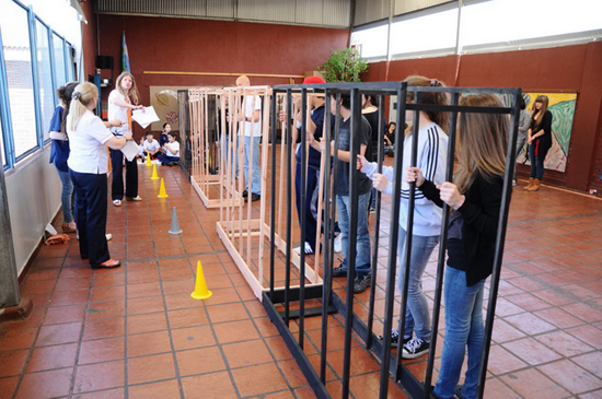 Instituto Proyección XXI 3