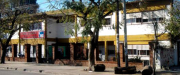 Colegio San Marcos