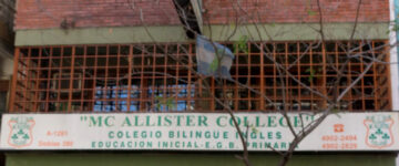 Colegio Mc Allister