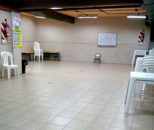 Colegio Mc Allister (Mc Allister College) 3 Colegio Mc Allister (Mc Allister College) 3